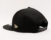 Kšiltovka NEW ERA 9FIFTY 80th Black Panther
