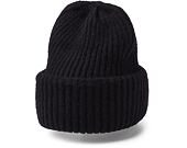Kulich Upfront Star Beanie Black
