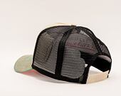 Dětská Kšiltovka Stetson Trucker Cap Forest Patrol YOUTH 54cm
