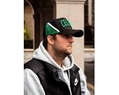 Kšiltovka New Era 9FIFTY Stretch Snap Boston Celtics Hook