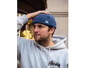 Kulich New Era Short Knit Indigo Blue
