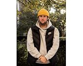 Kulich Kangol Cardinal 2 Way Beanie Old Gold