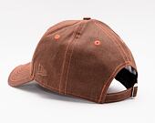 Kšiltovka New Era 9FORTY Color Change Strapback Orange
