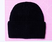 Kulich Upfront Star Beanie Black