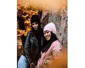 Kulich Statewear Heylow Beanie Light Pink