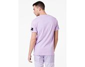 Triko Helly Hansen YU Twin Logo T-Shirt 697 Lilatech
