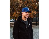 Kšiltovka New Era 9FIFTY Detroit Tigers Dark Navy/White Snapback