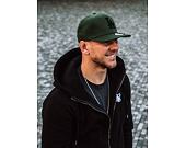 Kšiltovka New Era 9FIFTY The League Essential Los Angeles Dodgers HOG / Black Snapback
