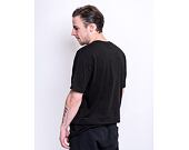 Triko New Era NFL Reflective Print Tee Las Vegas Raiders Black