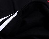 Mikina New Era Varsity detail Hoody Chicago Bulls Black