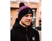 Kulich 47 Brand Arizona Coyotes Breakaway Black Logo