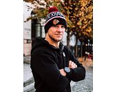 Kulich 47 Brand Chicago Blackhawks Calgary Global Series
