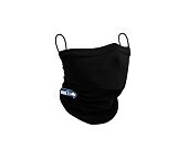 Nákrčník New era NFL On-Field Seattle Seahawks Neck Gaiter Black