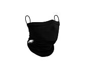 Nákrčník New era NFL On-Field Philadelphia Eagles Neck Gaiter Black