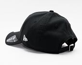 Kšiltovka New Era 9FORTY Diamond Era New York Yankees Strapback Black / White