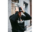 Kšiltovka Mitchell & Ness Brooklyn Nets 826 Team Tonal Black
