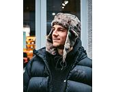 Beranice New Era Trapper Green