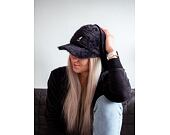Kšiltovka Kangol Furgora Spacecap Black K3201ST-BK001