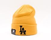 Kulich New Era MLB League Essential Cuff Knit Los Angeles Dodgers  MLF