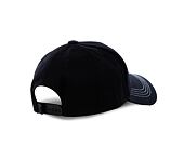 Kšiltovka Capslab Mickey Mouse Monochrome Trucker Black / Grey - MIC3