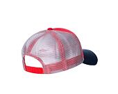 Kšiltovka Capslab Darth Vader 1 Trucker Red / Blue VAD1