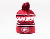 Kulich 47 Brand Montreal Canadiens Ice Cap Red