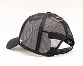 Kšiltovka 47 Brand Los Angeles Kings Branson Trucker Black