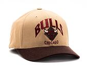 Kšiltovka Mitchell & Ness INTL849 Chicago Bulls Embrace 110 Snapback