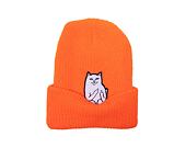 Kulich RIP N DIP Lord Nermal Beanie RND4765 Orange