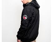 Bunda Ellesse Terrazzo Jacket SHC04987 Black