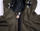 Bunda Ellesse Terrazzo Jacket Khaki SHC04987 Khaki Green