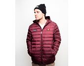 Bunda Ellesse Lombardy Padded Jacket SHH01115 Burgundy