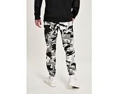 Kalhoty Urban Classic TB3137 Camo Cargo Jogging Pants 2.0 Snow Camo