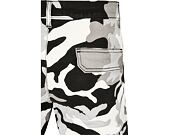 Kalhoty Urban Classic TB3137 Camo Cargo Jogging Pants 2.0 Snow Camo