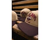 Kšiltovka Mitchell & Ness INTL849 New Orleans Pelicans Embrace 110 Snapback