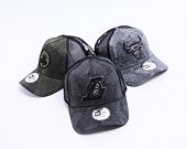 Kšiltovka New Era 9FORTY A-Frame Trucker NBA Engineered Fit Los Angeles Lakers Snapback Black