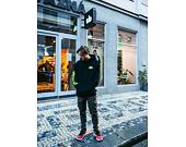Mikina RIP N DIP Teenage Mutant Hoodie RND4725 Black