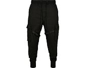 Kalhoty Urban Classic TB3487 Tactical Trouser Black