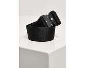 Pásek Urban Classic TB2773 Wing Buckle Belt Black