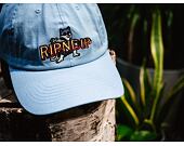 Kšiltovka RIP N DIP Captain Nermal Pants Dad Hat RND4752 Light Blue