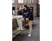 Kalhoty Urban Classic TB1268 Cargo Jogging Pants Sand