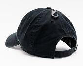 Kšiltovka 47 Brand NHL Seattle Kraken '47 CLEAN UP Black