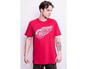 Triko 47 Brand NHL Detroit Red Wings '47 Club Tee 345707