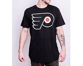 Triko 47 Brand NHL Philadelphia Flyers '47 Splitter Tee