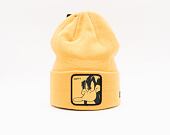 Kulich Capslab Daffy Yellow DUF1