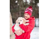 Kulich 47 Brand Detroit Red Wings Ice Cap Red