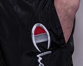 Kraťasy Champion Beach Shorts 214458 Black
