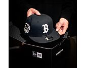 Kšiltovka New Era 59FIFTY Boston Red Sox