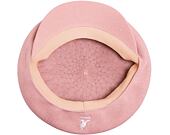 Baret Kangol Tropic Halifax Dusty Rose K3300HT-DR667
