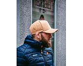 Kšiltovka Mitchell & Ness Branded INTL834 Batter Up 110 Snapback Tan